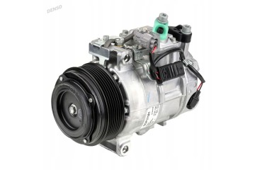 COMPRESSOR AIR CONDITIONING COMPRESSOR DCP17181 DENSO