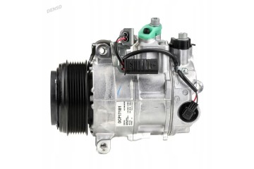 COMPRESSOR AIR CONDITIONING COMPRESSOR DCP17181 DENSO Packaging status original