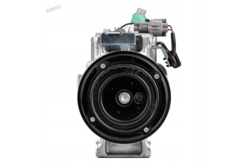 COMPRESSOR AIR CONDITIONING COMPRESSOR DCP17181 DENSO Part manufacturer Denso
