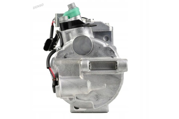 COMPRESSOR AIR CONDITIONING COMPRESSOR DCP17181 DENSO Catalog number of the part DCP17181