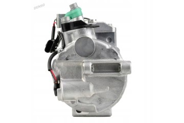 COMPRESSOR AIR CONDITIONING COMPRESSOR DCP17181 DENSO Catalog number of the part DCP17181