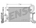 CONDENSER AIR CONDITIONING COOLER DCN32019 DENSO Packaging status original