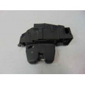 9660403980  CERRADURA MALETERO / PORTON PEUGEOT 207 XS 2007 9660403980 184673 PEUGEOT - 1