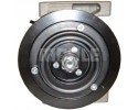 COMPRESSOR AIR CONDITIONING COMPRESSOR ACP 69 000S MAHLE