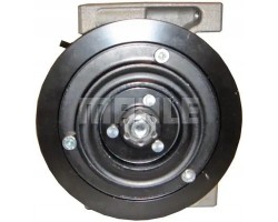COMPRESSOR AIR CONDITIONING COMPRESSOR ACP 69 000S MAHLE