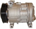 COMPRESSOR AIR CONDITIONING COMPRESSOR ACP 69 000S MAHLE Packaging status original