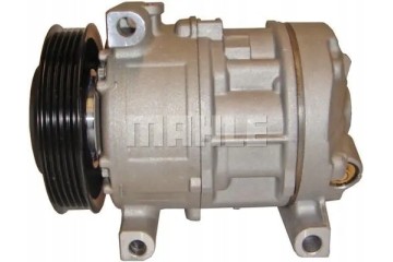 COMPRESSOR AIR CONDITIONING COMPRESSOR ACP 69 000S MAHLE Packaging status original