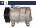 COMPRESSOR AIR CONDITIONING COMPRESSOR ACP 69 000S MAHLE Part manufacturer Mahle