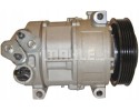 COMPRESSOR AIR CONDITIONING COMPRESSOR ACP 69 000S MAHLE Catalog number of the part ACP 69 000S