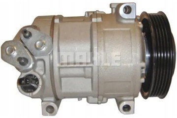 COMPRESSOR AIR CONDITIONING COMPRESSOR ACP 69 000S MAHLE Catalog number of the part ACP 69 000S