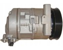 COMPRESSOR AIR CONDITIONING COMPRESSOR ACP 69 000S MAHLE Quality of parts according to GVO P replacement with original quality