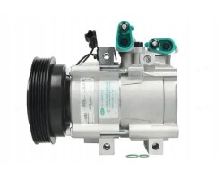 COMPRESSOR AIR CONDITIONING COMPRESSOR 89238 NISSENS