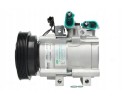 COMPRESSOR AIR CONDITIONING COMPRESSOR 89238 NISSENS Packaging status original