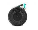 COMPRESSOR AIR CONDITIONING COMPRESSOR 89238 NISSENS Part manufacturer Nissens