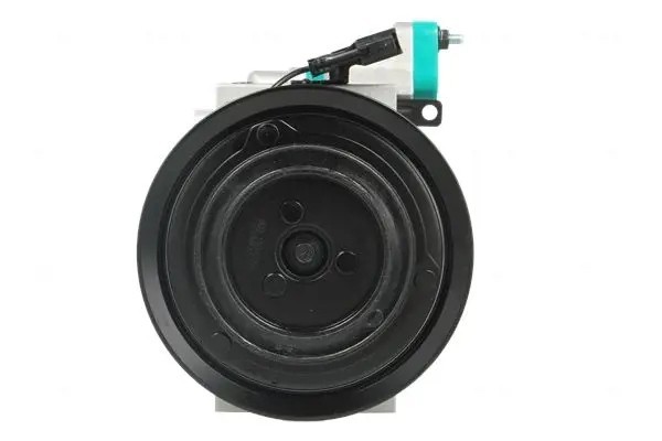 COMPRESSOR AIR CONDITIONING COMPRESSOR 89238 NISSENS Part manufacturer Nissens