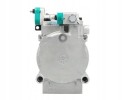 COMPRESSOR AIR CONDITIONING COMPRESSOR 89238 NISSENS Catalog number of the part 89238