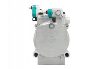 COMPRESSOR AIR CONDITIONING COMPRESSOR 89238 NISSENS Catalog number of the part 89238