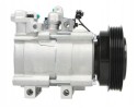 COMPRESSOR AIR CONDITIONING COMPRESSOR 89238 NISSENS Quality of parts according to GVO Q original with factory logo OEM OES