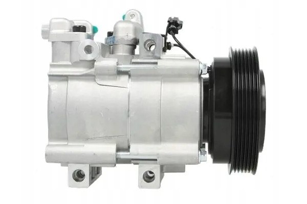 COMPRESSOR AIR CONDITIONING COMPRESSOR 89238 NISSENS Quality of parts according to GVO Q original with factory logo OEM OES
