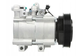 COMPRESSOR AIR CONDITIONING COMPRESSOR 89238 NISSENS Quality of parts according to GVO Q original with factory logo OEM OES