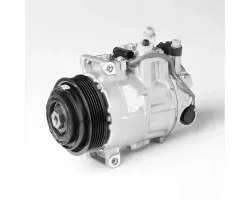 Compresor de aire acondicionado Denso DCP17100