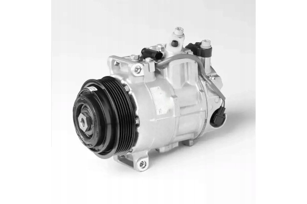 COMPRESSOR AIR CONDITIONING COMPRESSOR DCP17100 DENSO