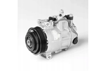 COMPRESSOR AIR CONDITIONING COMPRESSOR DCP17100 DENSO