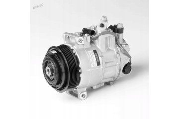 COMPRESSOR AIR CONDITIONING COMPRESSOR DCP17100 DENSO Packaging status original