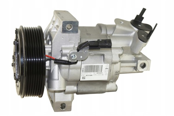 RENAULT STEPWAY DACIA LOGAN SANDERO 926000216R NEW COMPRESSOR