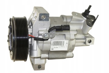 RENAULT STEPWAY DACIA LOGAN SANDERO 926000216R NEW COMPRESSOR