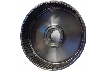 Discs Distribution Box VTG Reducer ATC400 Bmw X3 E83 Part manufacturer BMW OE
