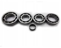 Discs Distribution Box VTG Reducer ATC400 Bmw X3 E83 Transmission type not specified