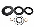 Discs Distribution Box VTG Reducer ATC400 Bmw X3 E83 Car type 4x4 SUV passenger cars