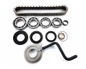 Discs Distribution Box VTG Reducer ATC400 Bmw X3 E83 Quality of parts according to GVO O original with manufacturer s logo OE
