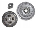 CLUTCH WITH BEARING IVECO DAILY 00 2 8D 235X10