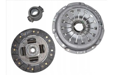 CLUTCH WITH BEARING IVECO DAILY 00 2 8D 235X10