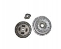 CLUTCH WITH BEARING IVECO DAILY 00 2 8D 235X10 Packaging status original