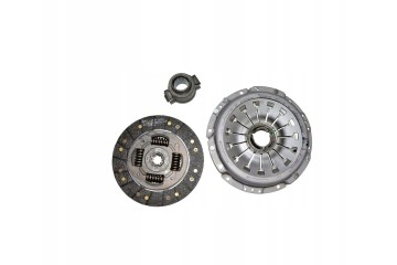 CLUTCH WITH BEARING IVECO DAILY 00 2 8D 235X10 Packaging status original