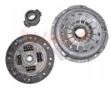 CLUTCH WITH BEARING IVECO DAILY 00 2 8D 235X10 Part manufacturer AP Automotive Prod
