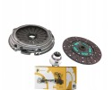 CLUTCH IVECO DAILY 2006 WITH BEARING 280 mm