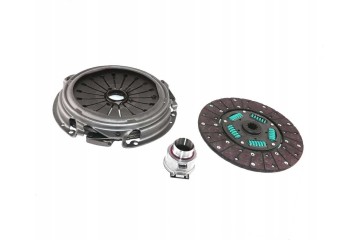 CLUTCH IVECO DAILY 2006 WITH BEARING 280 mm Part manufacturer Spartan Parts