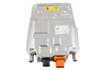 Battery Heater Hybrid Webasto 68443445AC Chrysler Pacifica