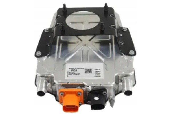 Battery Heater Hybrid Webasto 68443445AC Chrysler Pacifica Catalog number of the part 68443445ac