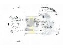 FLYWHEEL MANUAL 415 0050 10 LUK BMW 3 5 7 Z3