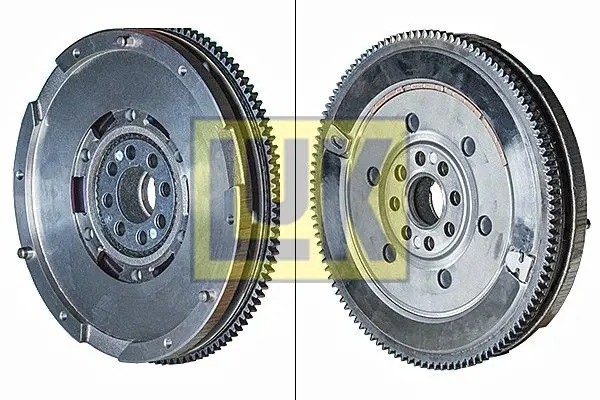 FLYWHEEL MANUAL 415 0050 10 LUK BMW 3 5 7 Z3 Packaging status original