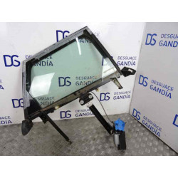 8E0959802A ELEVALUNAS TRASERO DERECHO AUDI A4 AVANT (8E)