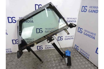 8E0959802A ELEVALUNAS TRASERO DERECHO AUDI A4 AVANT (8E) 3.0 TDI Quattro 2005 8E0959802A 167369 AUDI - 1