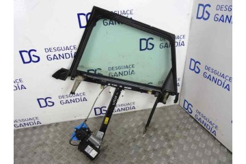 8E0959802A ELEVALUNAS TRASERO DERECHO AUDI A4 AVANT (8E) 3.0 TDI Quattro 2005 8E0959802A 167369 AUDI - 1