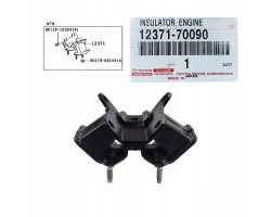 Lexus IS200 99 05 2 0 Manual OE Toyota manual gearbox cushion