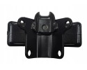 Lexus IS200 99 05 2 0 Manual OE Toyota manual gearbox cushion Catalog number of the part 12371 70090